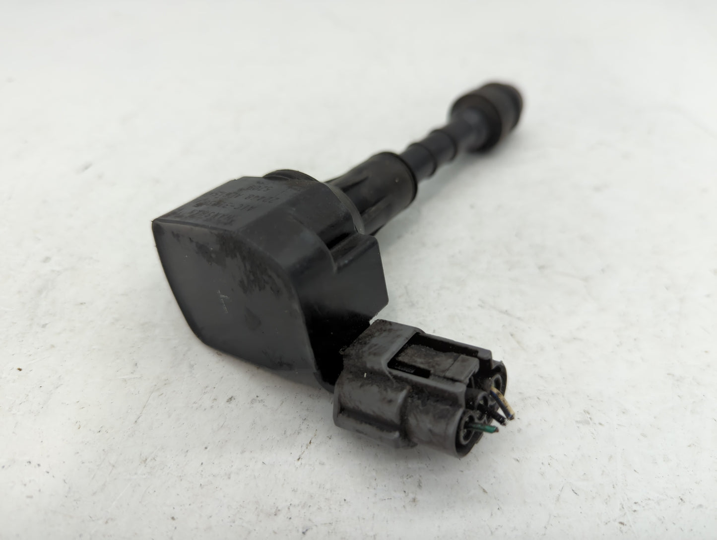 2003-2007 Infiniti G35 Ignition Coil Igniter Pack - Oemusedautoparts1.com