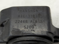 2003-2007 Infiniti G35 Ignition Coil Igniter Pack - Oemusedautoparts1.com
