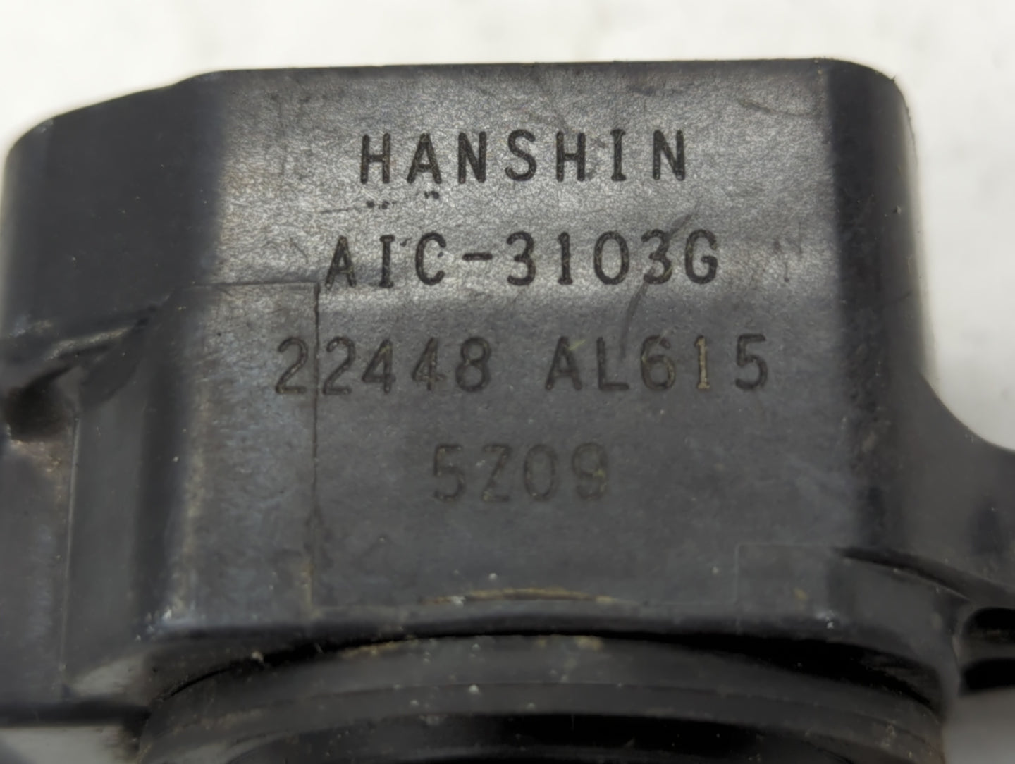 2003-2007 Infiniti G35 Ignition Coil Igniter Pack - Oemusedautoparts1.com