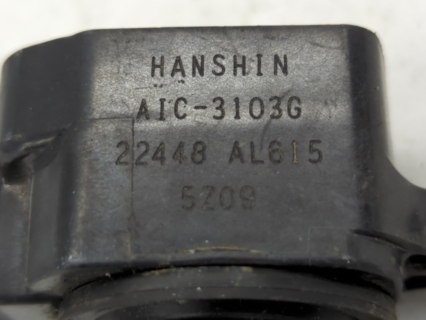 2003-2007 Infiniti G35 Ignition Coil Igniter Pack - Oemusedautoparts1.com