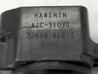 2003-2007 Infiniti G35 Ignition Coil Igniter Pack - Oemusedautoparts1.com