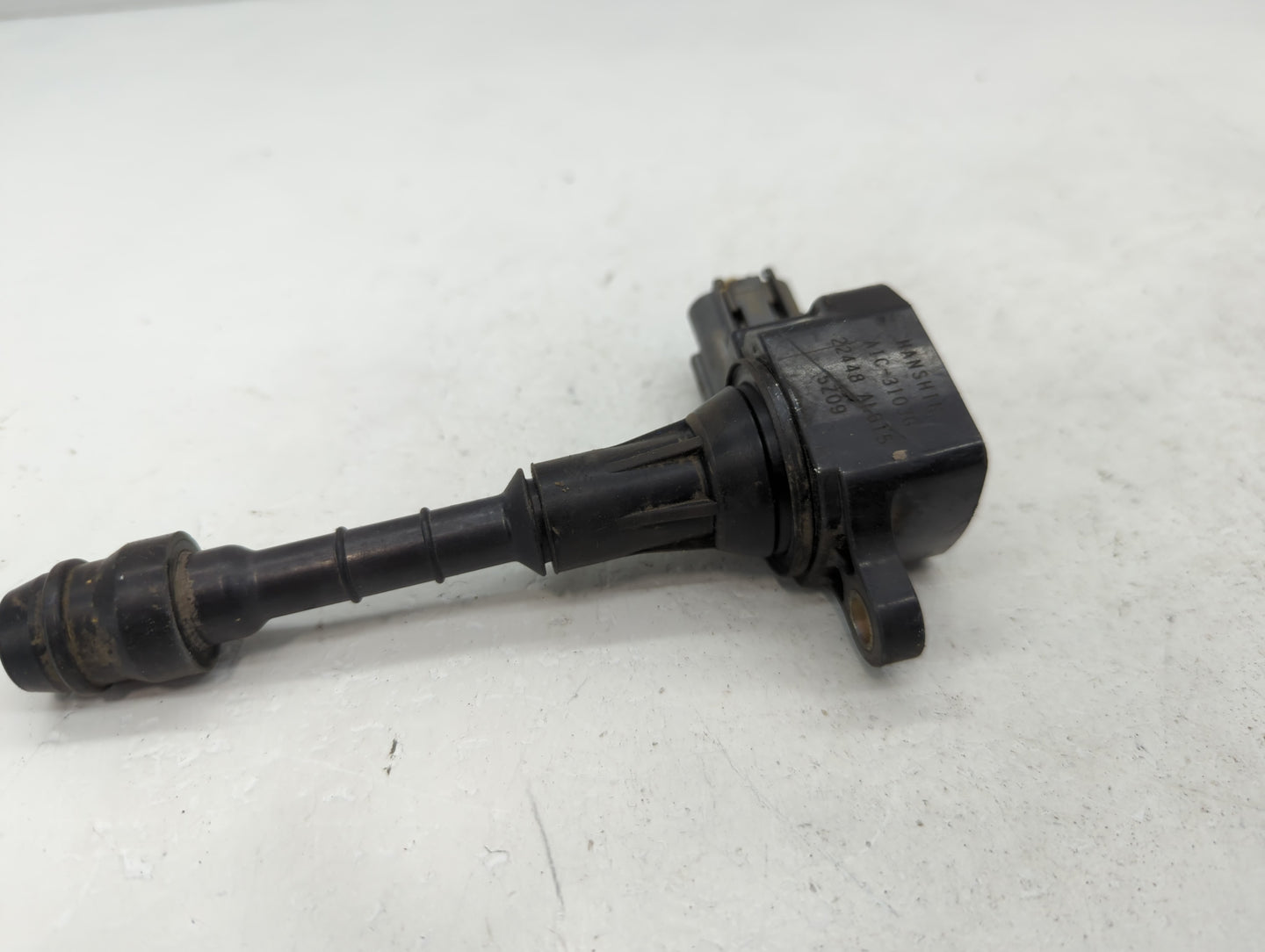 2003-2007 Infiniti G35 Ignition Coil Igniter Pack - Oemusedautoparts1.com