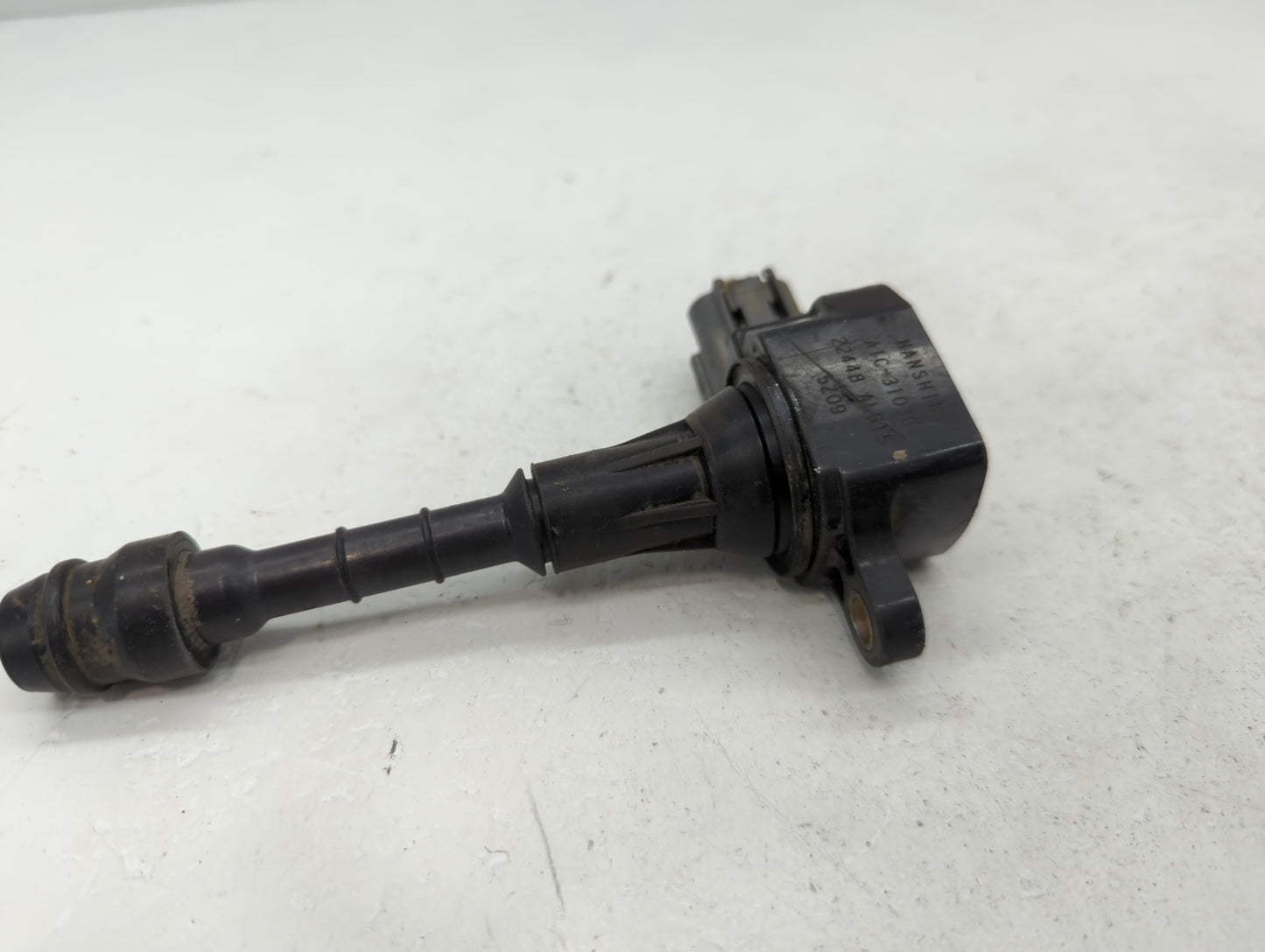 2003-2007 Infiniti G35 Ignition Coil Igniter Pack - Oemusedautoparts1.com