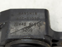 2003-2007 Infiniti G35 Ignition Coil Igniter Pack - Oemusedautoparts1.com