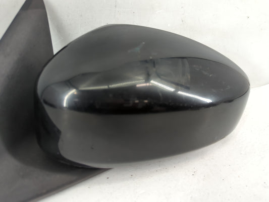 2003-2007 Infiniti G35 Side Mirror Replacement Driver Left View Door Mirror Fits Fits 2003 2004 2005 2006 2007 OEM Used Auto Parts