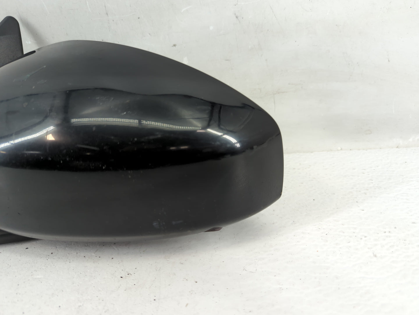 2003-2007 Infiniti G35 Side Mirror Replacement Driver Left View Door Mirror Fits Fits 2003 2004 2005 2006 2007 OEM Used Auto