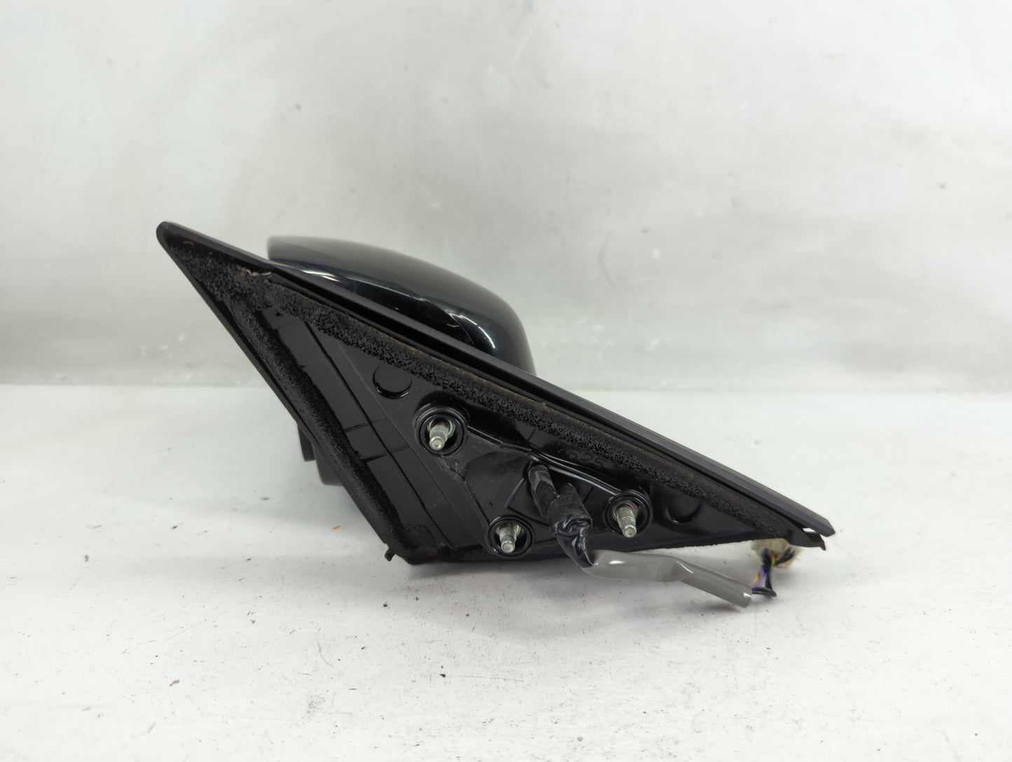 2003-2007 Infiniti G35 Side Mirror Replacement Driver Left View Door Mirror Fits Fits 2003 2004 2005 2006 2007 OEM Used Auto