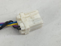 2003-2007 Infiniti G35 Side Mirror Replacement Driver Left View Door Mirror Fits Fits 2003 2004 2005 2006 2007 OEM Used Auto