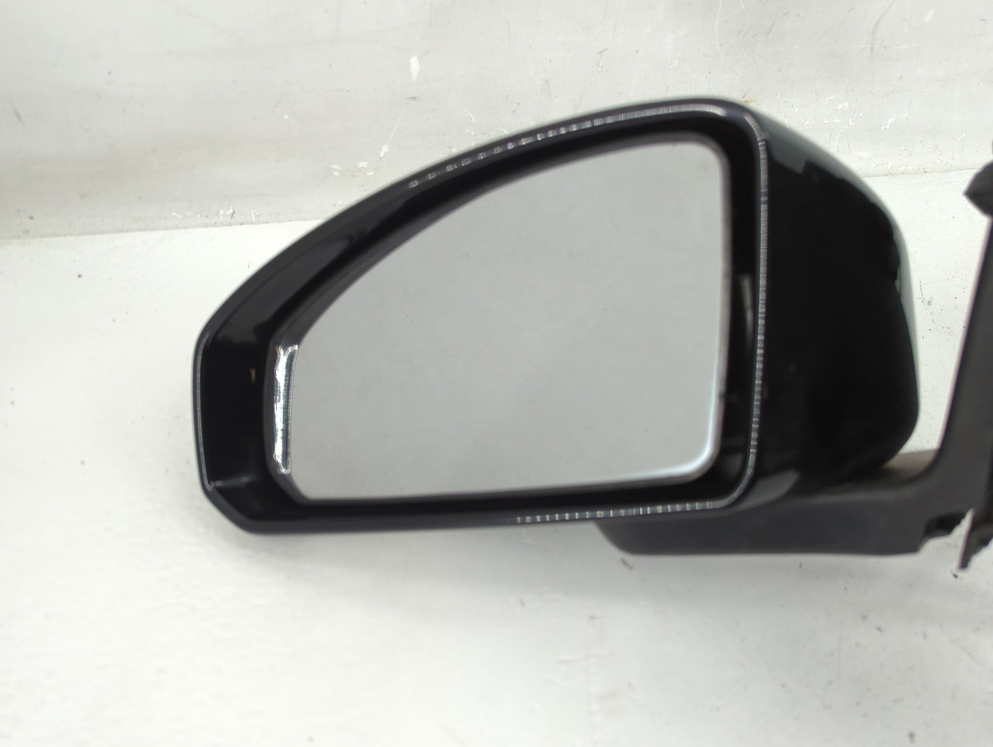2003-2007 Infiniti G35 Side Mirror Replacement Driver Left View Door Mirror Fits Fits 2003 2004 2005 2006 2007 OEM Used Auto