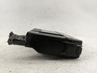 2005-2006 Infiniti G35 Fusebox Fuse Box Panel Relay Module Fits Fits 2005 2006 OEM Used Auto Parts - Oemusedautoparts1.com