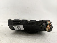 2005-2006 Infiniti G35 Fusebox Fuse Box Panel Relay Module Fits Fits 2005 2006 OEM Used Auto Parts - Oemusedautoparts1.com