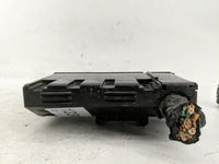 2005-2006 Infiniti G35 Fusebox Fuse Box Panel Relay Module Fits Fits 2005 2006 OEM Used Auto Parts - Oemusedautoparts1.com