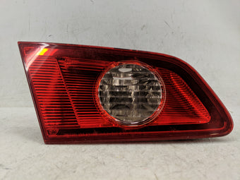 compare product 2005-2006 Infiniti G35 Tail Light Assembly Driver Left OEM Fits Fits 2005 2006 OEM Used Auto Parts