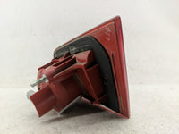 2005-2006 Infiniti G35 Tail Light Assembly Driver Left OEM Fits Fits 2005 2006 OEM Used Auto Parts - Oemusedautoparts1.com
