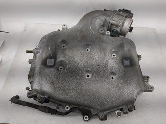 compare product 2003-2007 Infiniti G35 Air Intake Manifold Fits Fits 2003 2004 2005 2006 2007 2008 OEM Used Auto Parts