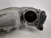 2003-2007 Infiniti G35 Air Intake Manifold Fits Fits 2003 2004 2005 2006 2007 2008 OEM Used Auto Parts - Oemusedautoparts1.c
