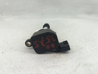 2003-2007 Infiniti G35 Ignition Coil Igniter Pack - Oemusedautoparts1.com