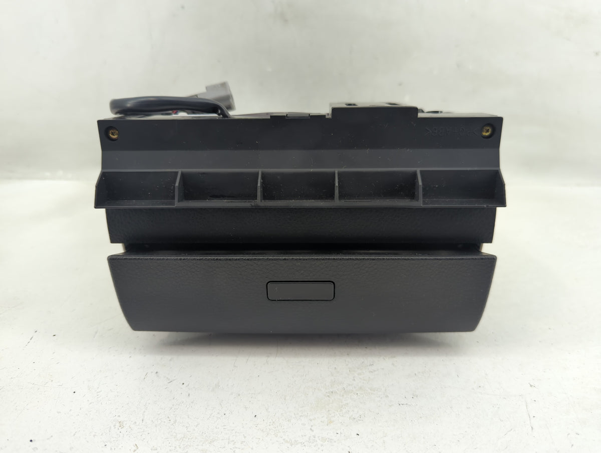 2005-2007 Infiniti G35 Information Radio Display Screen 1281508 - Oemusedautoparts1.com