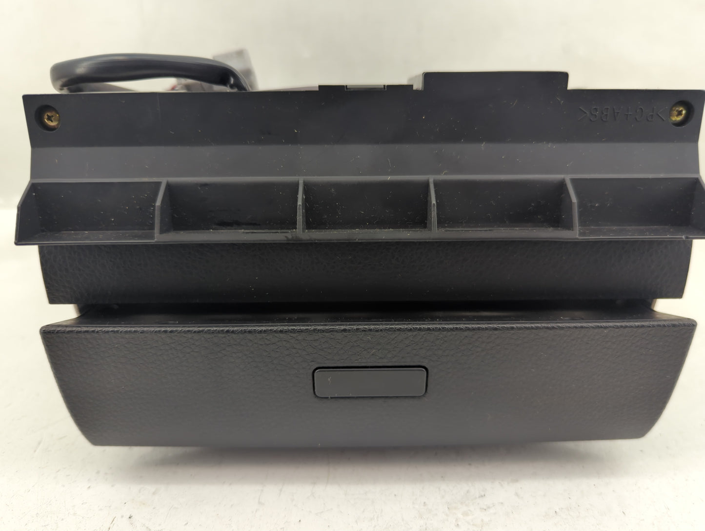 2005-2007 Infiniti G35 Information Display Screen - Oemusedautoparts1.com