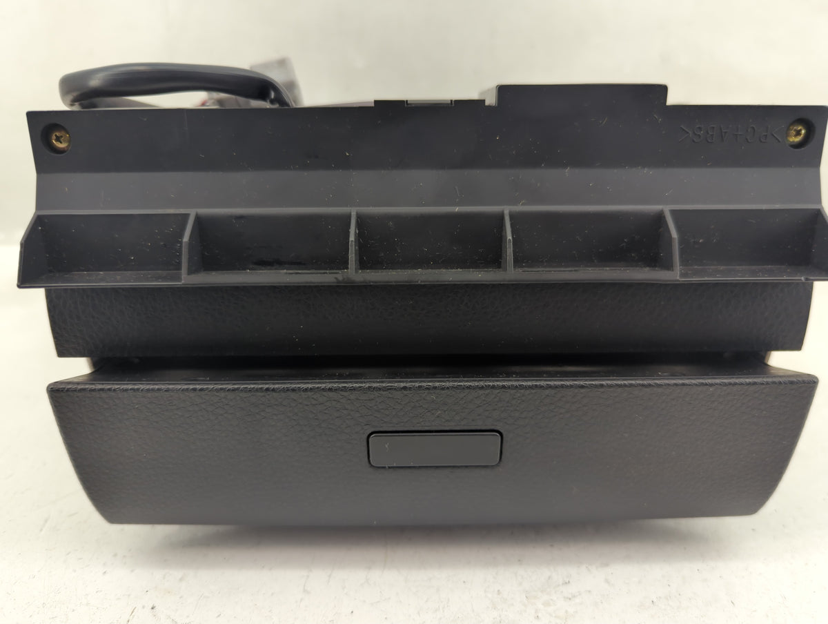 2005-2007 Infiniti G35 Information Radio Display Screen 1281508 - Oemusedautoparts1.com
