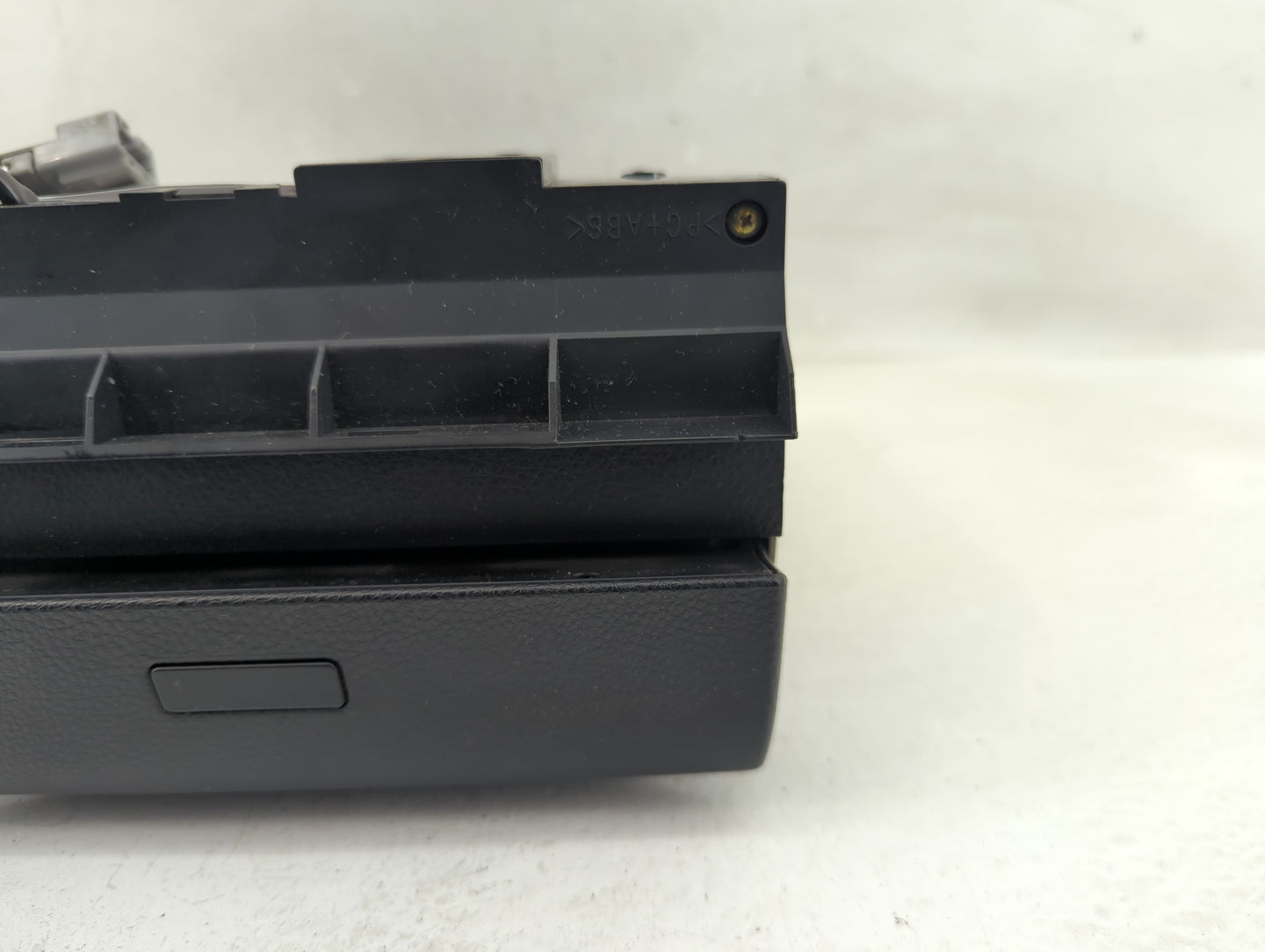 2005-2007 Infiniti G35 Information Display Screen - Oemusedautoparts1.com