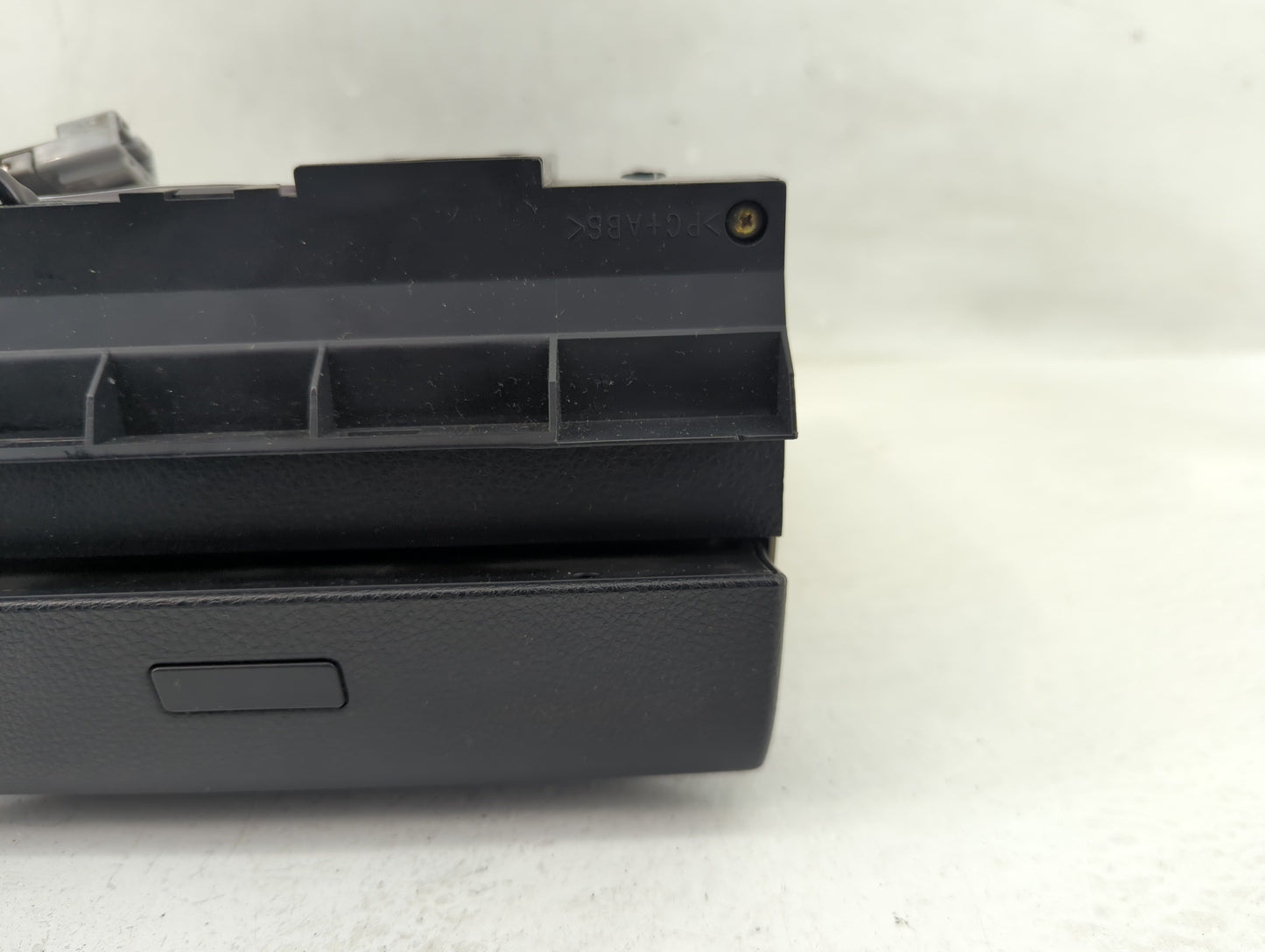2005-2007 Infiniti G35 Information Display Screen - Oemusedautoparts1.com