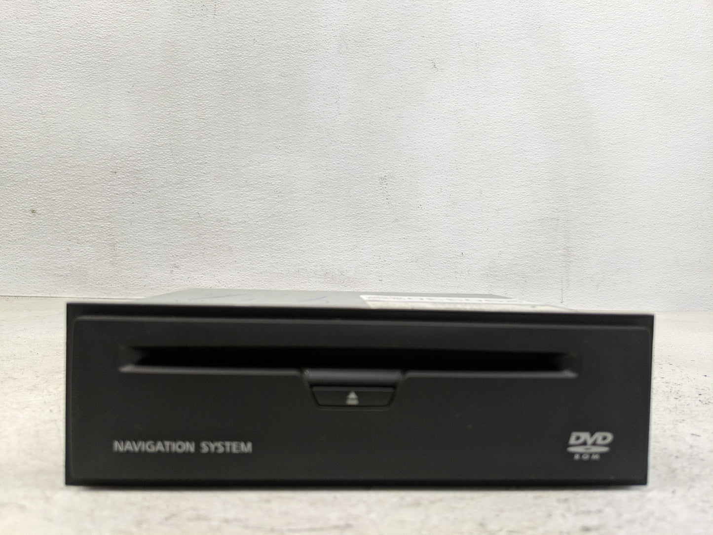 2006-2006 Infiniti G35 Information Display Screen - Oemusedautoparts1.com