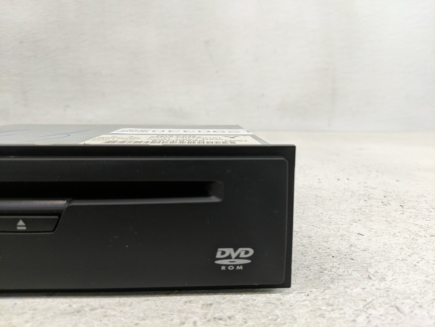 2006-2006 Infiniti G35 Information Display Screen - Oemusedautoparts1.com
