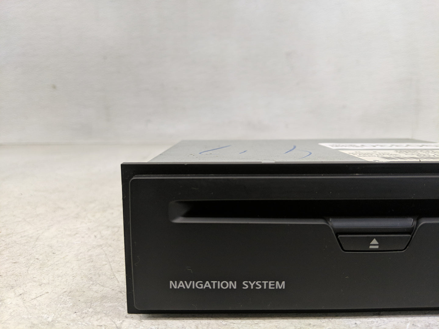 2006-2006 Infiniti G35 Information Display Screen - Oemusedautoparts1.com