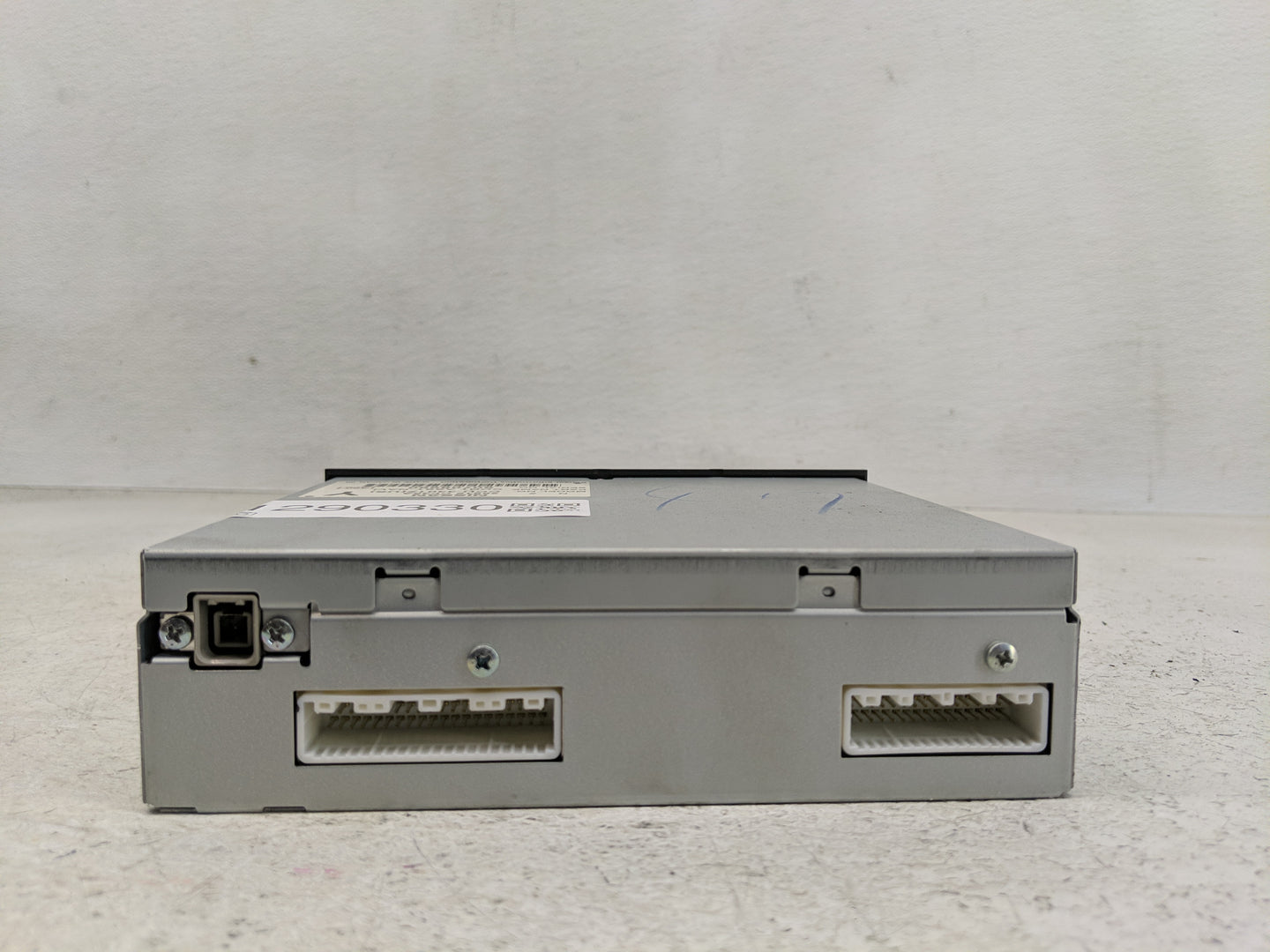 2006-2006 Infiniti G35 Information Display Screen - Oemusedautoparts1.com