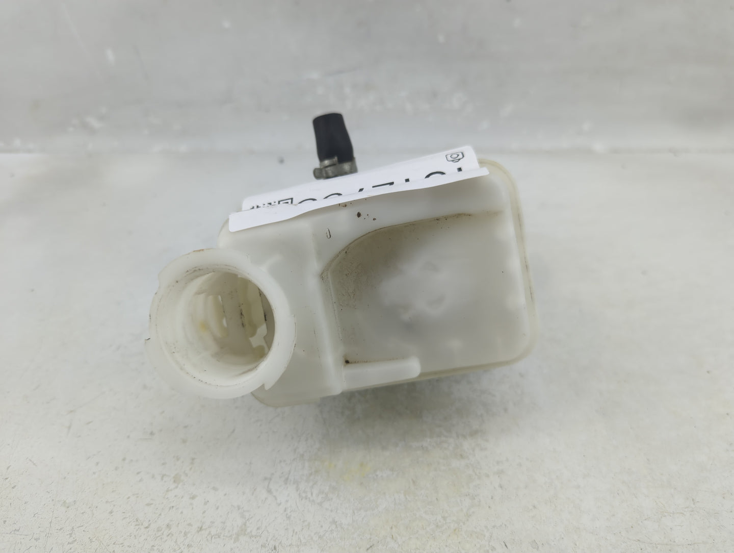 2005-2007 Infiniti G35 Brake Master Cylinder - Oemusedautoparts1.com