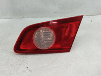 2005-2006 Infiniti G35 Tail Light Assembly Passenger Right OEM P/N:132-63790 Fits Fits 2005 2006 OEM Used Auto Parts - Oemus