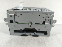 2006-2007 Infiniti G35 Radio AM FM Cd Player Receiver Replacement P/N:28185 CM30A Fits Fits 2006 2007 OEM Used Auto Parts - 