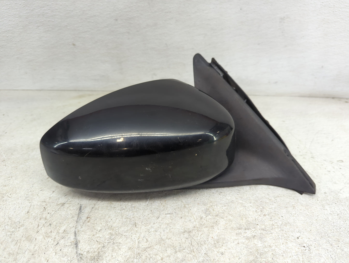 2003-2007 Infiniti G35 Driver Side View Mirror - Left Door Mirror OEM Used - Oemusedautoparts1.com