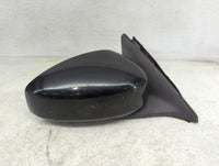 2003-2007 Infiniti G35 Driver Side View Mirror - Left Door Mirror OEM Used - Oemusedautoparts1.com