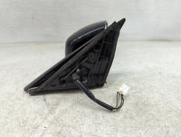 2003-2007 Infiniti G35 Driver Side View Mirror - Left Door Mirror OEM Used - Oemusedautoparts1.com