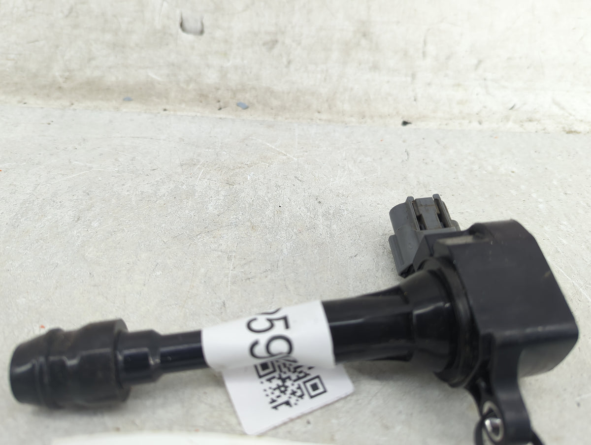 2006 Infiniti G35 Ignition Coil Igniter Pack 1450590 - Oemusedautoparts1.com