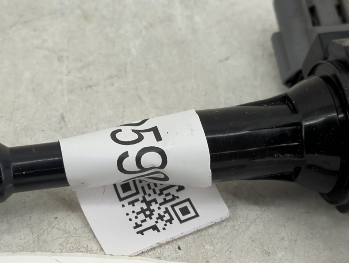 2006 Infiniti G35 Ignition Coil Igniter Pack 1450590 - Oemusedautoparts1.com