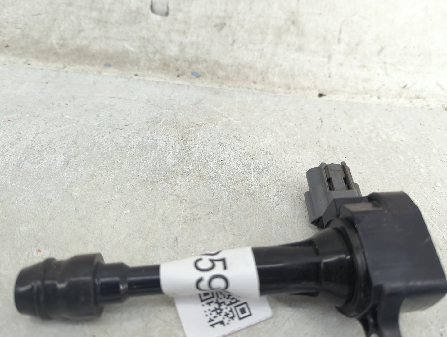 2006 Infiniti G35 Ignition Coil Igniter Pack 1450590 - Oemusedautoparts1.com