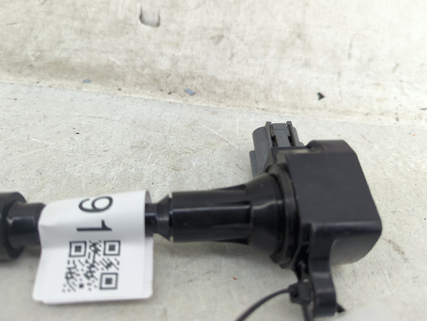 2003-2007 Infiniti G35 Ignition Coil Igniter Pack 1450591 - Oemusedautoparts1.com