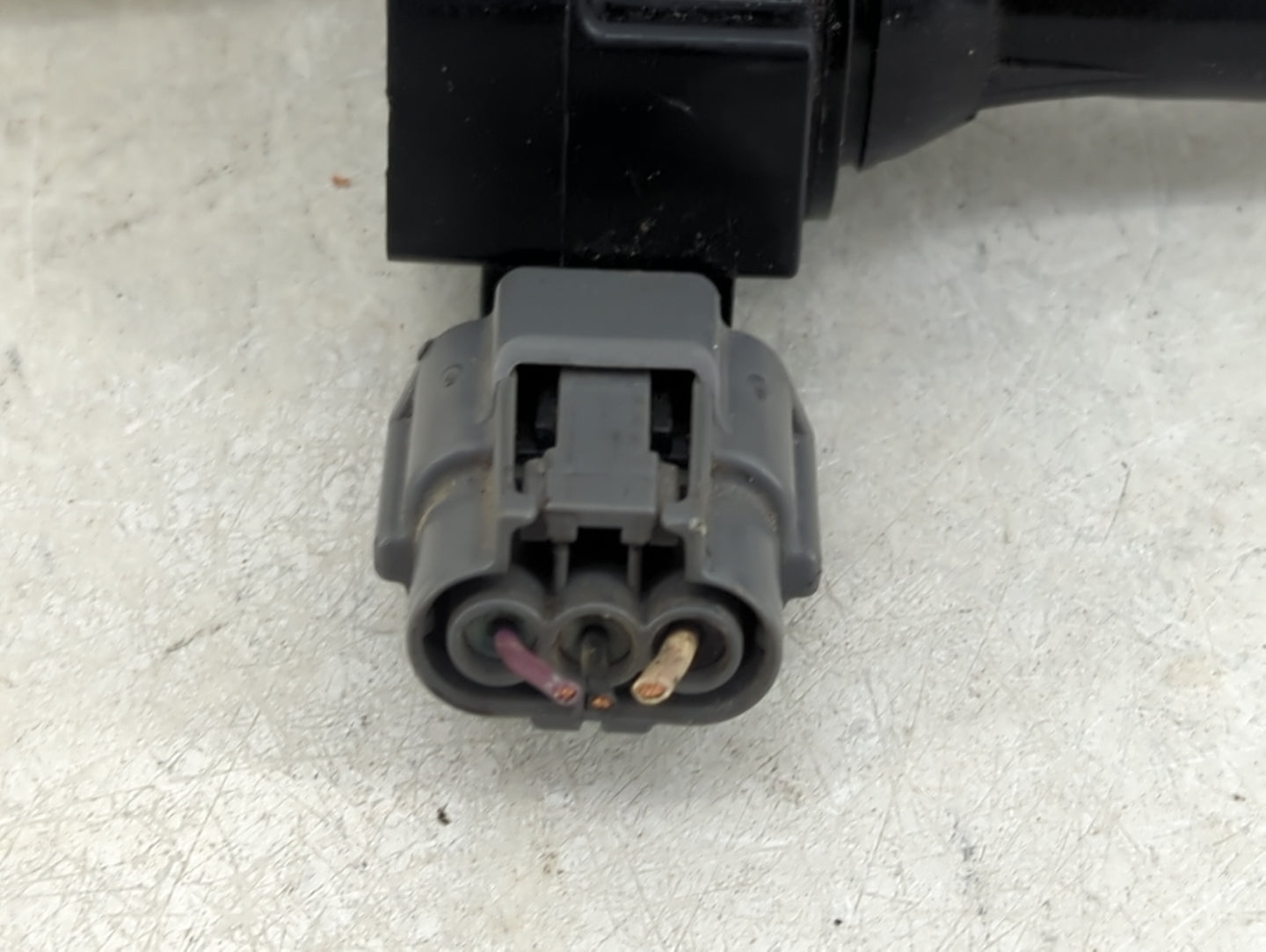 2003-2007 Infiniti G35 Ignition Coil Igniter Pack 1450591 - Oemusedautoparts1.com
