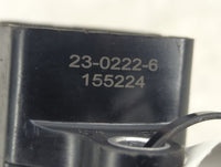 2003-2007 Infiniti G35 Ignition Coil Igniter Pack 1450591 - Oemusedautoparts1.com
