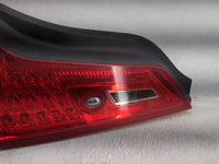 2006-2007 Infiniti G35 Tail Light Assembly Passenger Right OEM Fits Fits 2006 2007 OEM Used Auto Parts - Oemusedautoparts1.c