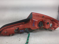 2006-2007 Infiniti G35 Tail Light Assembly Passenger Right OEM Fits Fits 2006 2007 OEM Used Auto Parts - Oemusedautoparts1.c