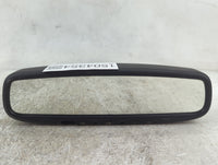 2006 Infiniti G35 Interior Rear View Mirror Replacement OEM P/N:E11 015894 NZLTLMHL4, 4112A-TLMHL4, TLMHL4 Fits OEM Used Aut