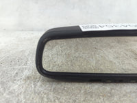 2006 Infiniti G35 Interior Rear View Mirror Replacement OEM P/N:E11 015894 NZLTLMHL4, 4112A-TLMHL4, TLMHL4 Fits OEM Used Aut