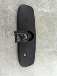 2006 Infiniti G35 Interior Rear View Mirror Replacement OEM P/N:E11 015894 NZLTLMHL4, 4112A-TLMHL4, TLMHL4 Fits OEM Used Aut