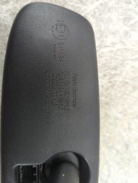 2006 Infiniti G35 Interior Rear View Mirror Replacement OEM P/N:E11 015894 NZLTLMHL4, 4112A-TLMHL4, TLMHL4 Fits OEM Used Aut