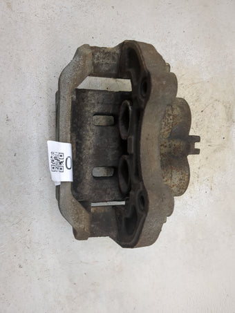 compare product 2005-2006 Infiniti G35 Front Driver Left Brake Caliper