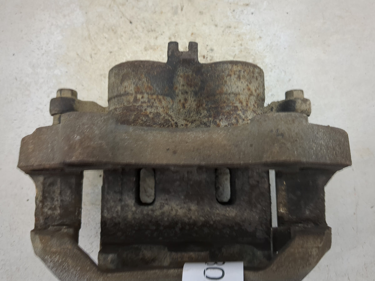 2005-2006 Infiniti G35 Front Driver Left Brake Caliper - Oemusedautoparts1.com